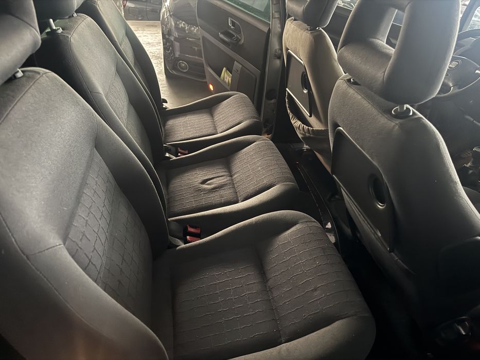 Vw sharan 1.9tdi 115cv