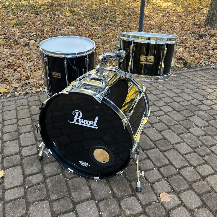 Perkusja Pearl All Birch Shell BLX