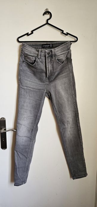 Conjunto  de 4 pares de calças