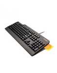 Teclado Lenovo com leitor de cartão de cidadão