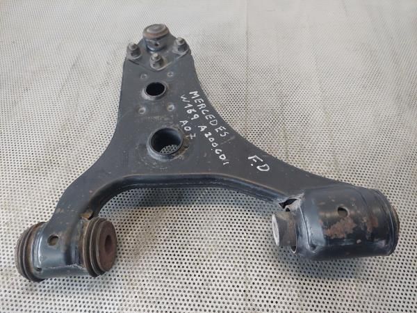 Braço de suspensão frente direito MERCEDES-BENZ Classe A (W169)