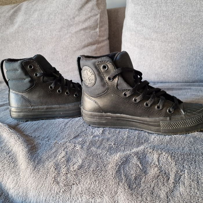 Buty Converse Chuck Taylor All Star Berkshire Boot 135251C