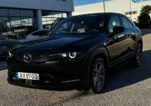 Mazda MX-30 e-Skyactiv Prime-Line