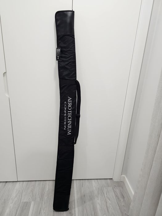 Shimano Aero Technium Competetion 425BX híbrida