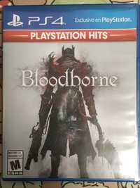 Gra Bloodborne PS4 ENG (brak polskiej wersji)