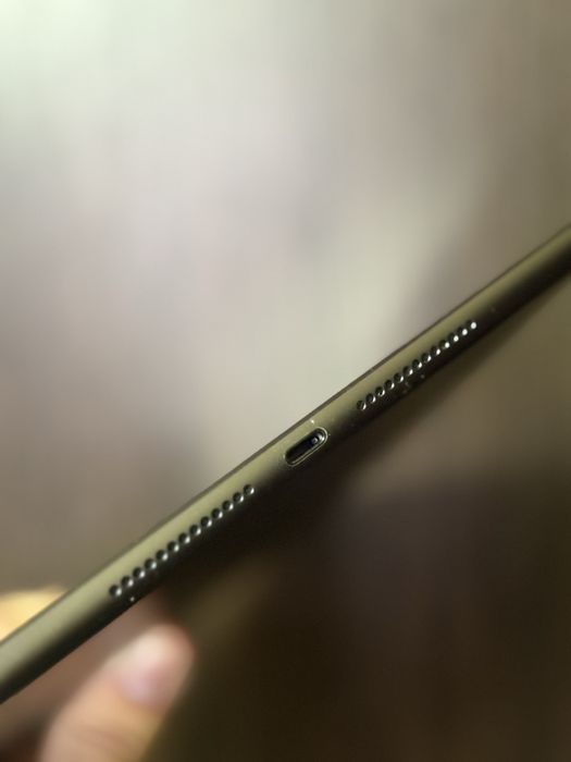 Ipad 9 gen 256 Gb Wi-Fi Space Gray