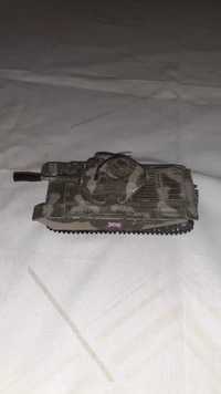 Tanque militar da CORGI TOYS