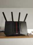 Роутер asus rt-be92u wi fi 7 802.11be