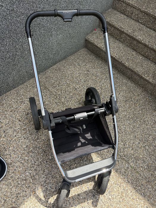 Wozek Venicci 2w1 dziewczynka/chlopiec