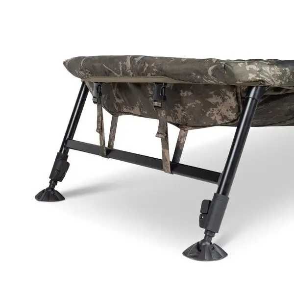 Короповий мат Nash Hi Protect Carp Cradle Monster CAMO (120x70x34-52)