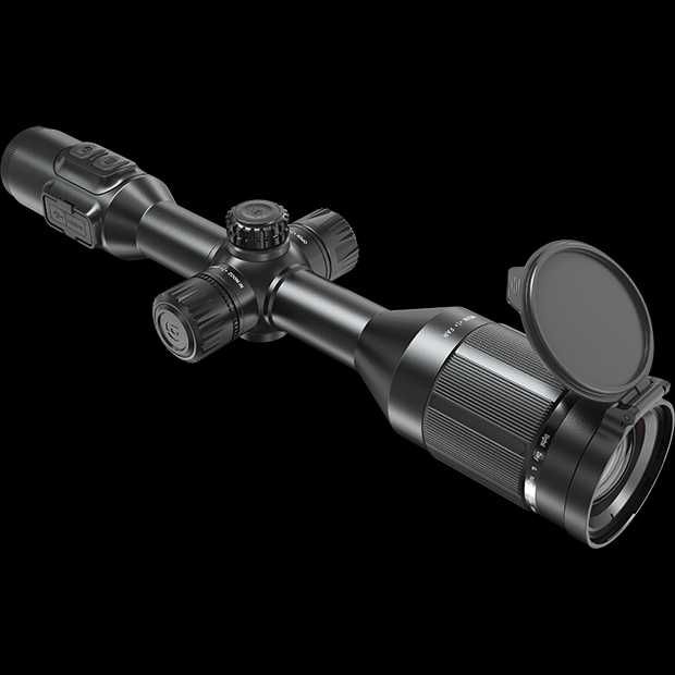 Luneta noktowizyjna GUIDE DU50 Noktowizor