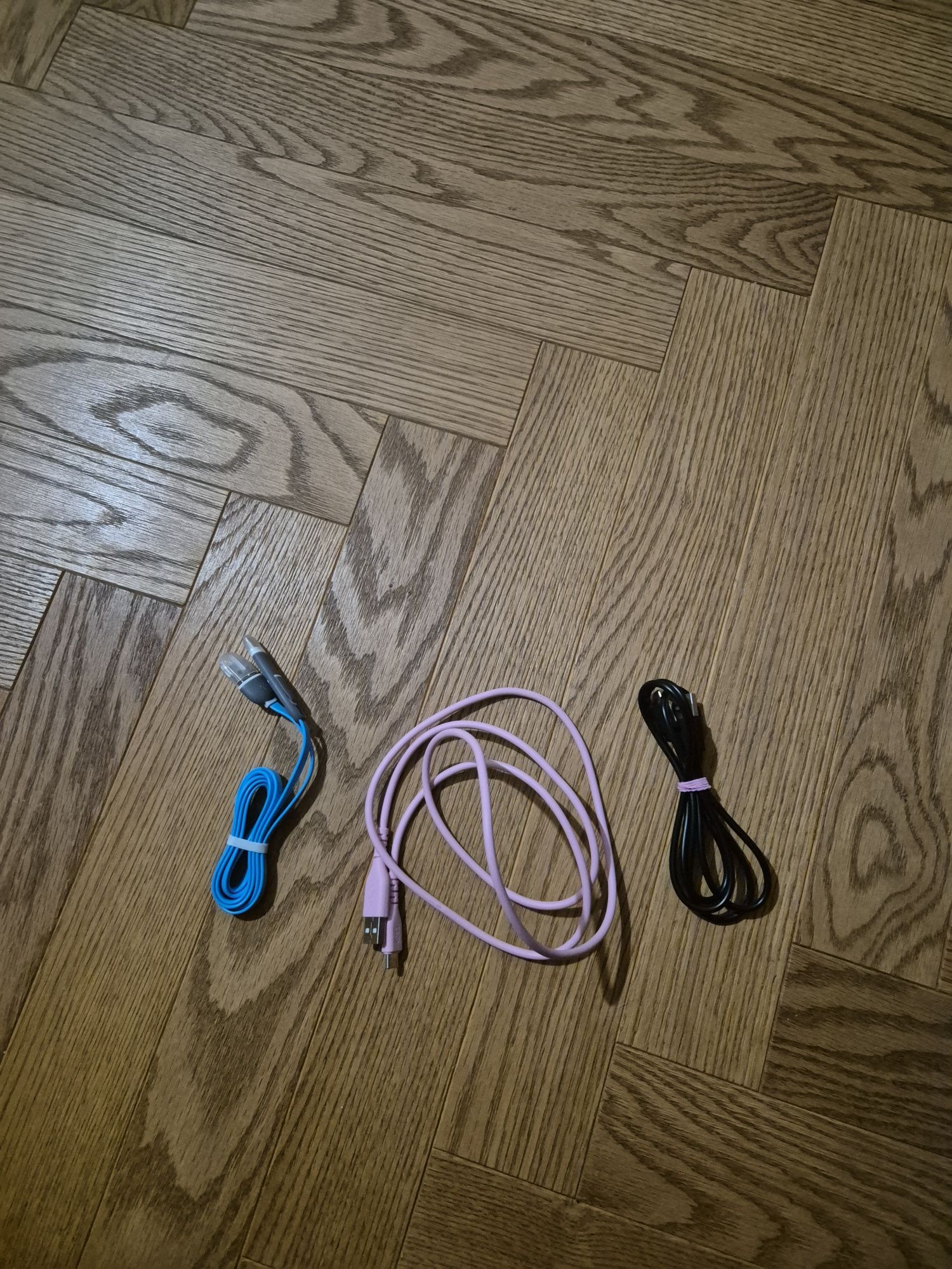 Kable Usb - Usb C