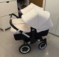 Bugaboo donkey 2 twin