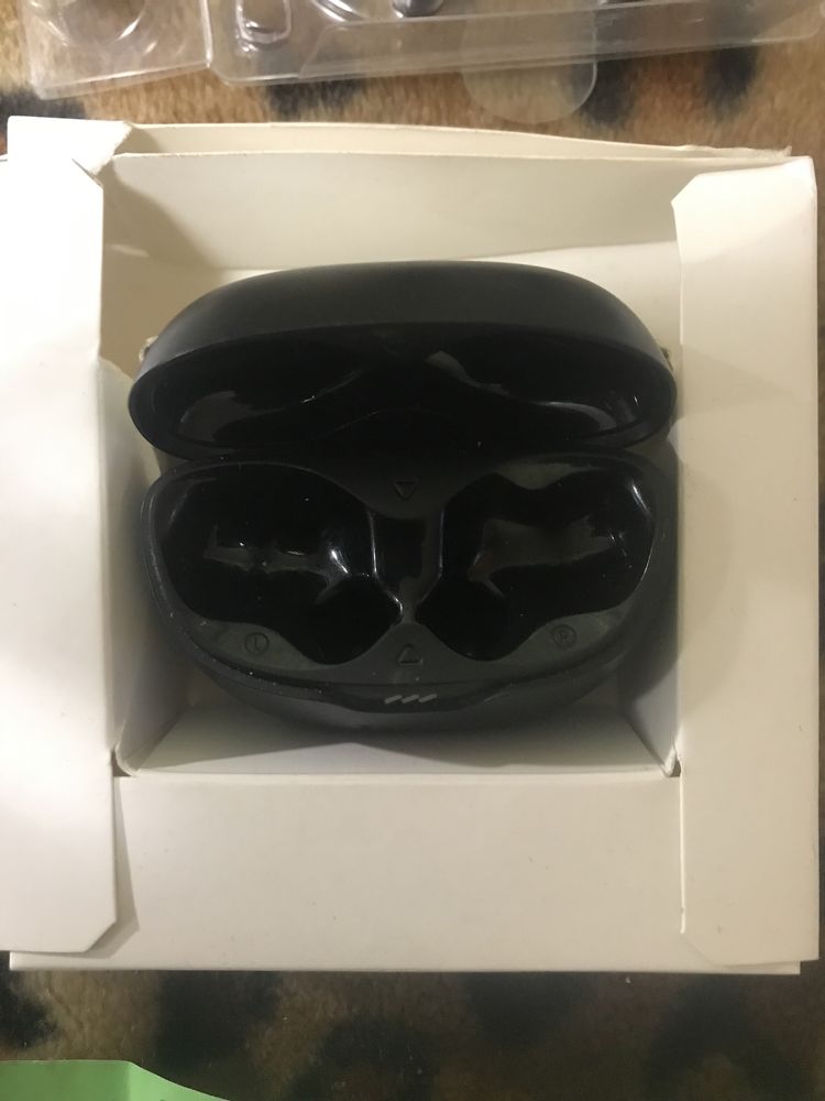 Наушники JBL tune beam оригинал обмін торг