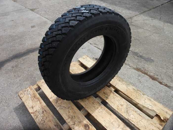 Opona FULDA 225/75 R 17,5