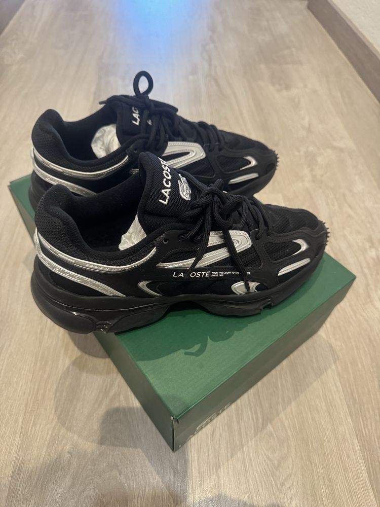Tenis lacoste original