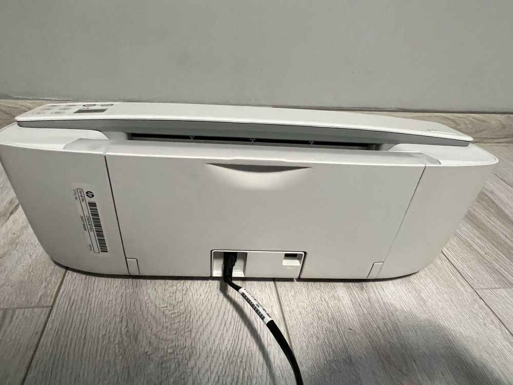 Drukarka Hp DeskJet Ink Advantage 3775