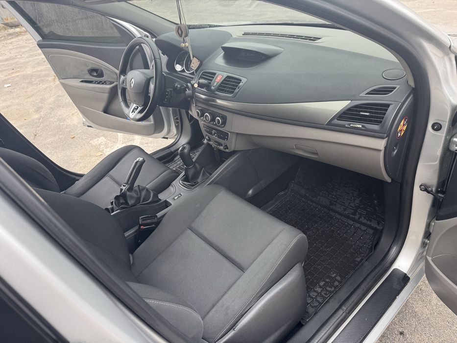 Продам Renault Megane 3