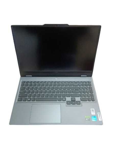 Laptop Lenovo LOQ 15IAX9 i5-12450HX/RTX3050/512SSD/16RAM