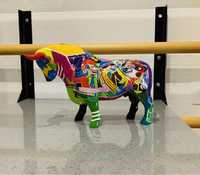 Коллекционная статуэтка быка ART in the City bull на подарок мужчине