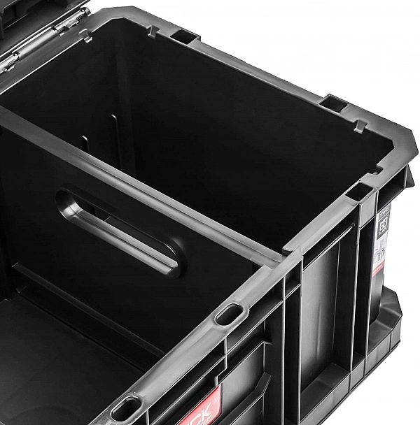 Qbrick Skrzynka Narzędziowa Syste Two Toolbox Plus