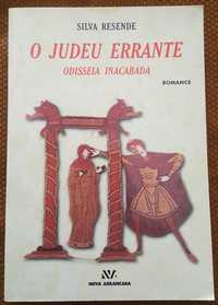 Silva Resende- O Judeu Errante: Odisseia Inacabada.