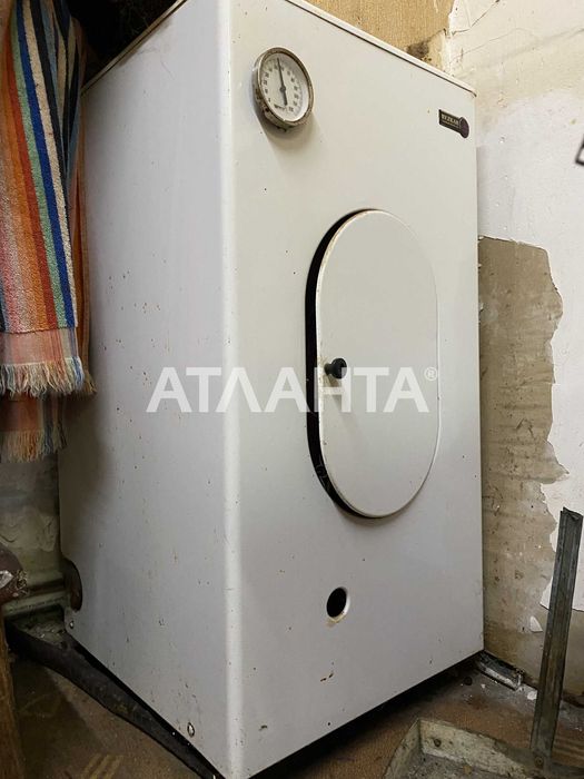 Предлагается к продаже крепкий дом на  Слободке