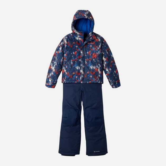 Дитячий зимовий комбінезон Columbia Buga Set Коламбія 2т, 4т новий