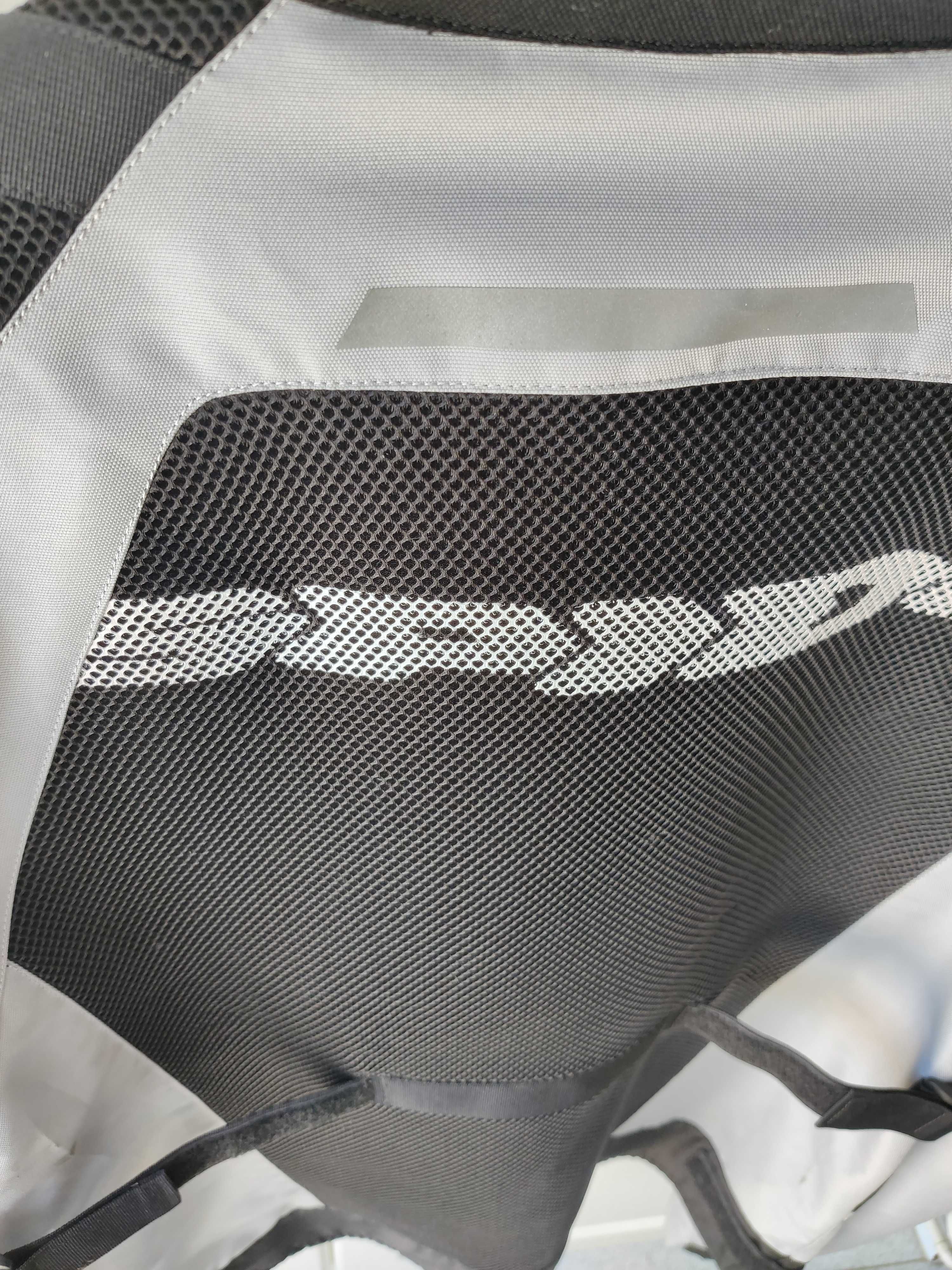 Spidi Casaco de Moto Homem ideal para climas quentes e amenos