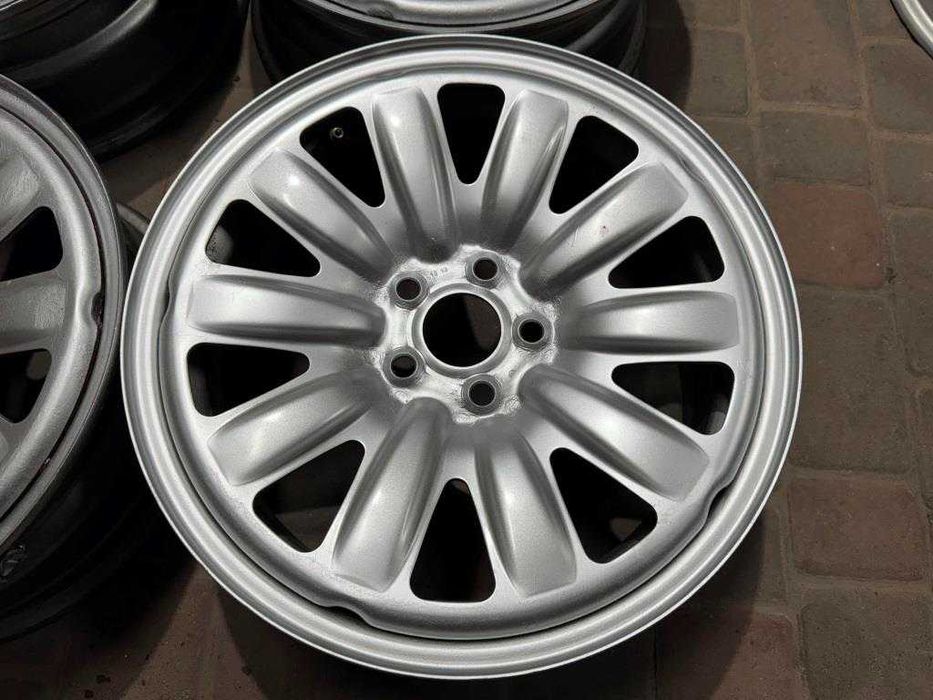 Диски R16 5x100 Subaru Impreza Legacy Forester Outback