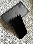 Iphone 11 pro max 64gb