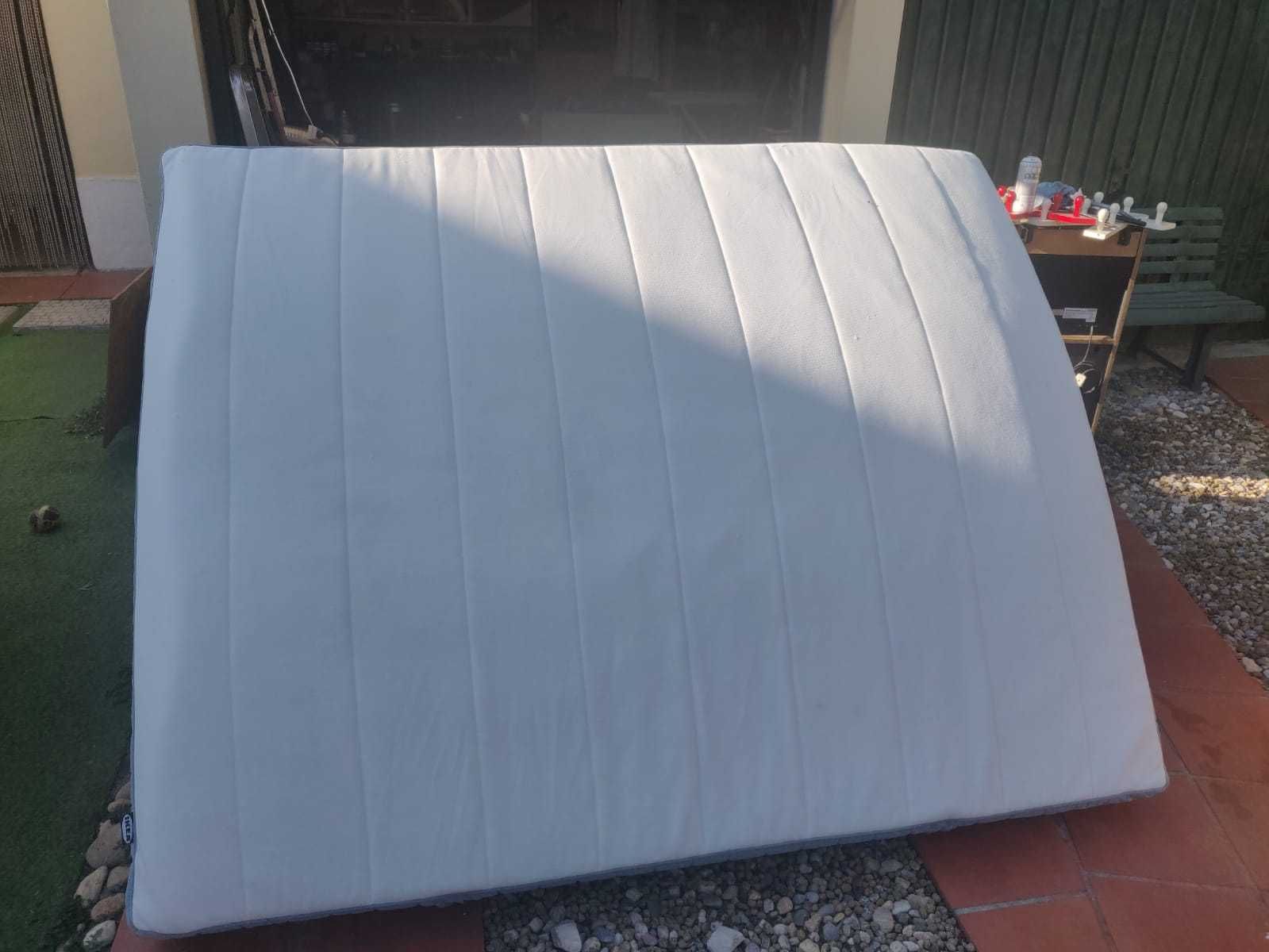 colchão ikea 160x200cm