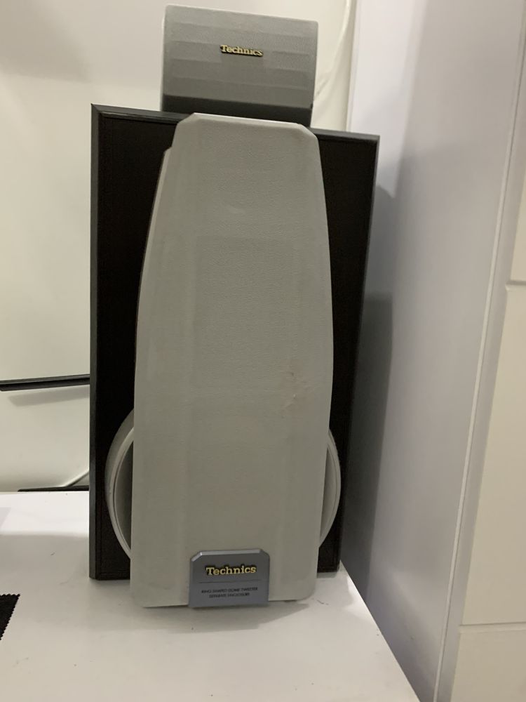 Музичний центр Technics SC-EH770
