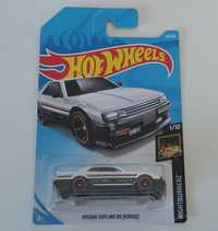 Hotwheels Nissan Skyline Rs