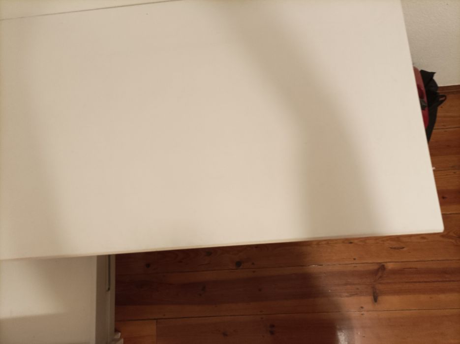 Secretária e Cadeira