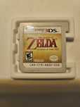 The Legend of Zelda: Ocarina of Time 3D (NTSC)