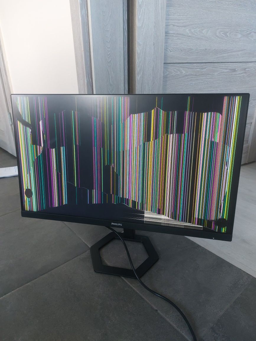 Monitor Philips 27E1N5300 27cali