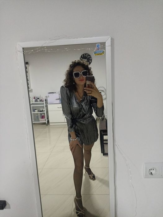 Диско одяг . Одяг для корпоратива . Костюм диско