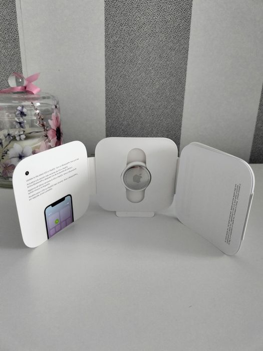 Apple AirTag Single