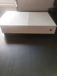 Xbox one s 1 tera