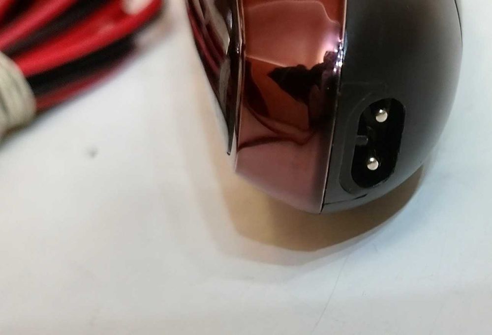 Zasilacz ( ładowarka )  z gn. USB + kabel - do golarek elektrycznych