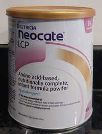 Fórmula Bebé Nutricia Neocate 400gr