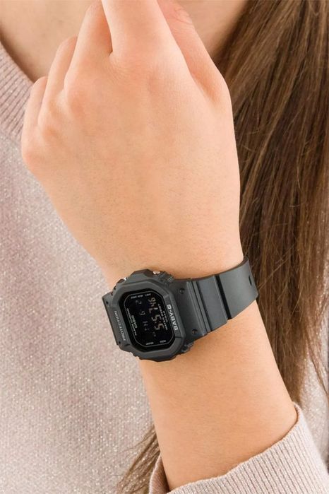 Часы Casio BGD-565-1E ! Оригинал! Фирменная гарантия 2 года!