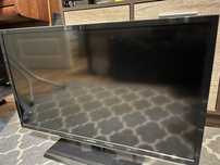 Telewizor Toshiba 50-60Hz 71W 220-240V