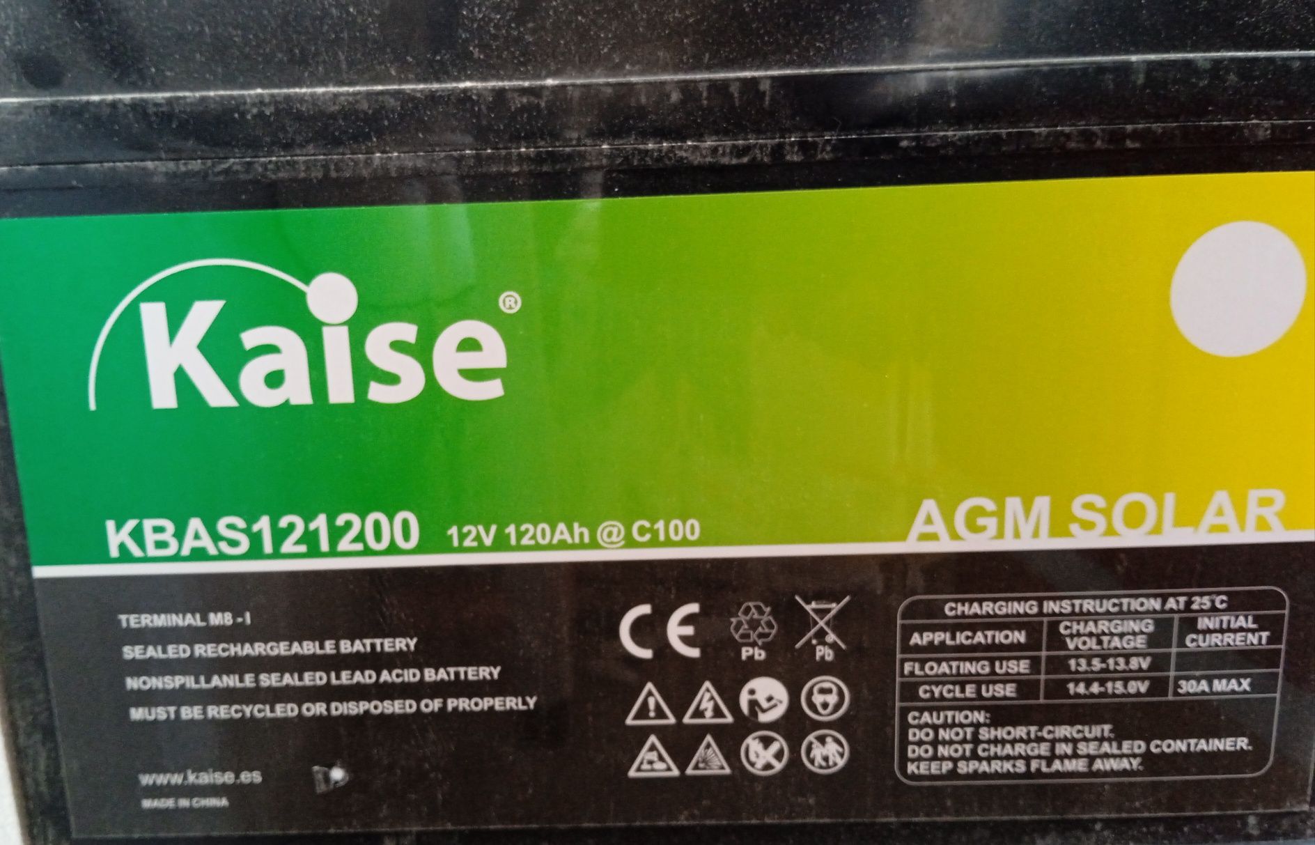 Kit painéis solares