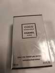 CHANEL Coco Mademoiselle Intense - marka Chanel