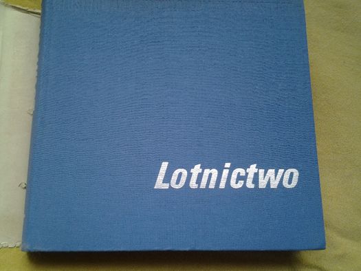 Z. Brodzki, S. Górski, S. Lewandowski "Lotnictwo" encyklopedia