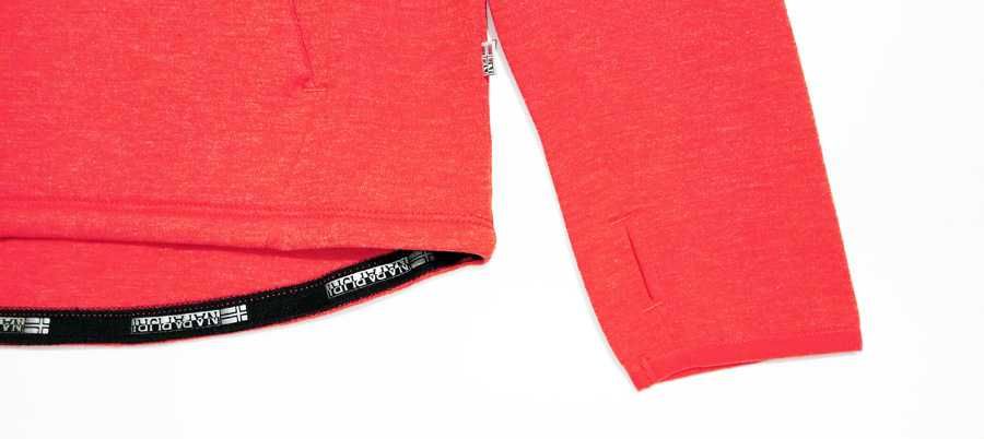 Bluza Napapijri S na narty snowboard NOWA