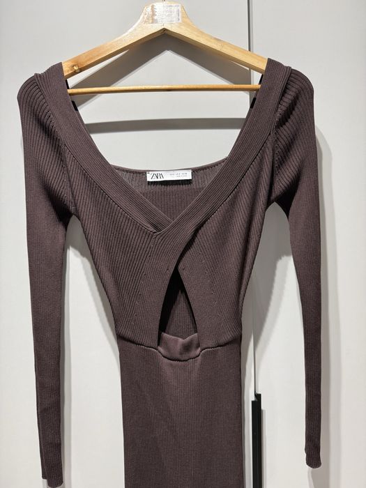 Сукня плаття Zara