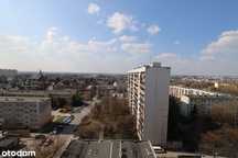 Ustronie. Panorama na miasto. Centrum handlowe M1. PKP 2,4 km